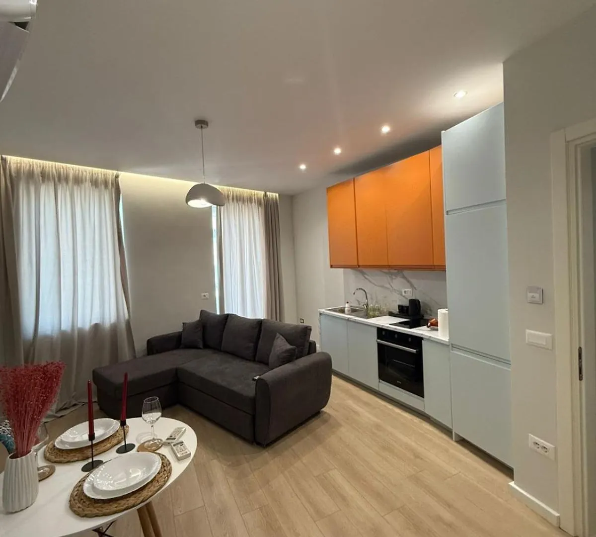 Heart Of Durres Apartments 0*,  Albania