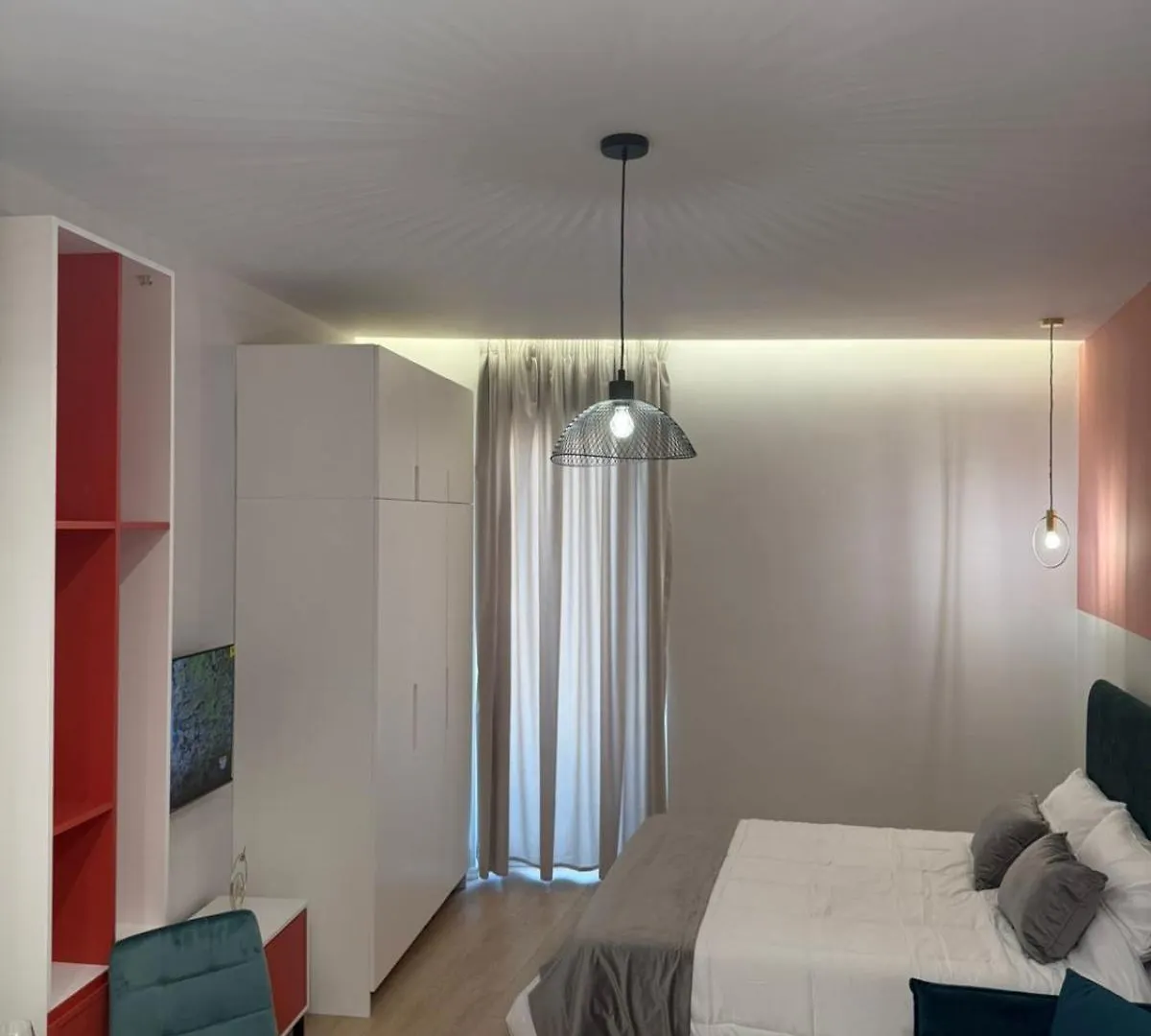 Heart Of Durres Apartments