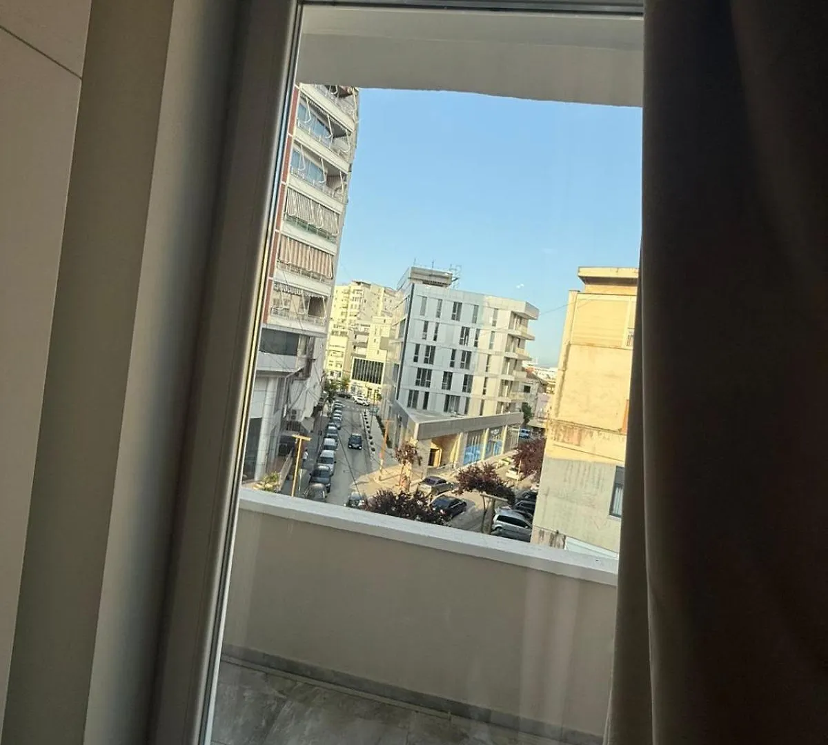 Heart Of Durres Apartments 0*,