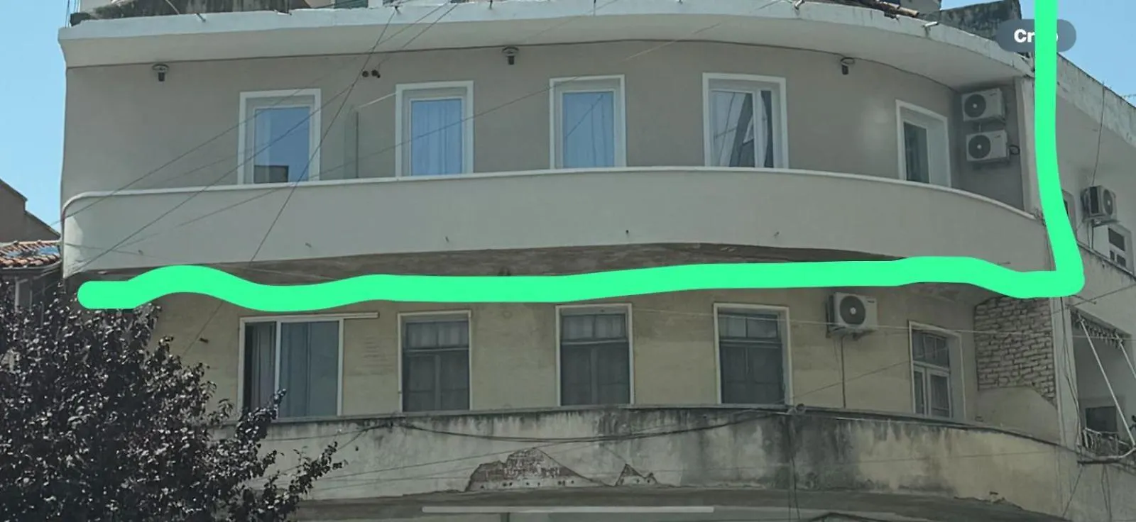 Heart Of Durres Apartments
