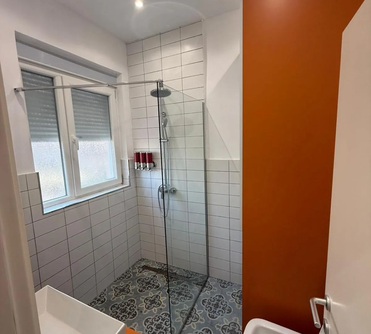 Heart Of Durres Apartments Albania