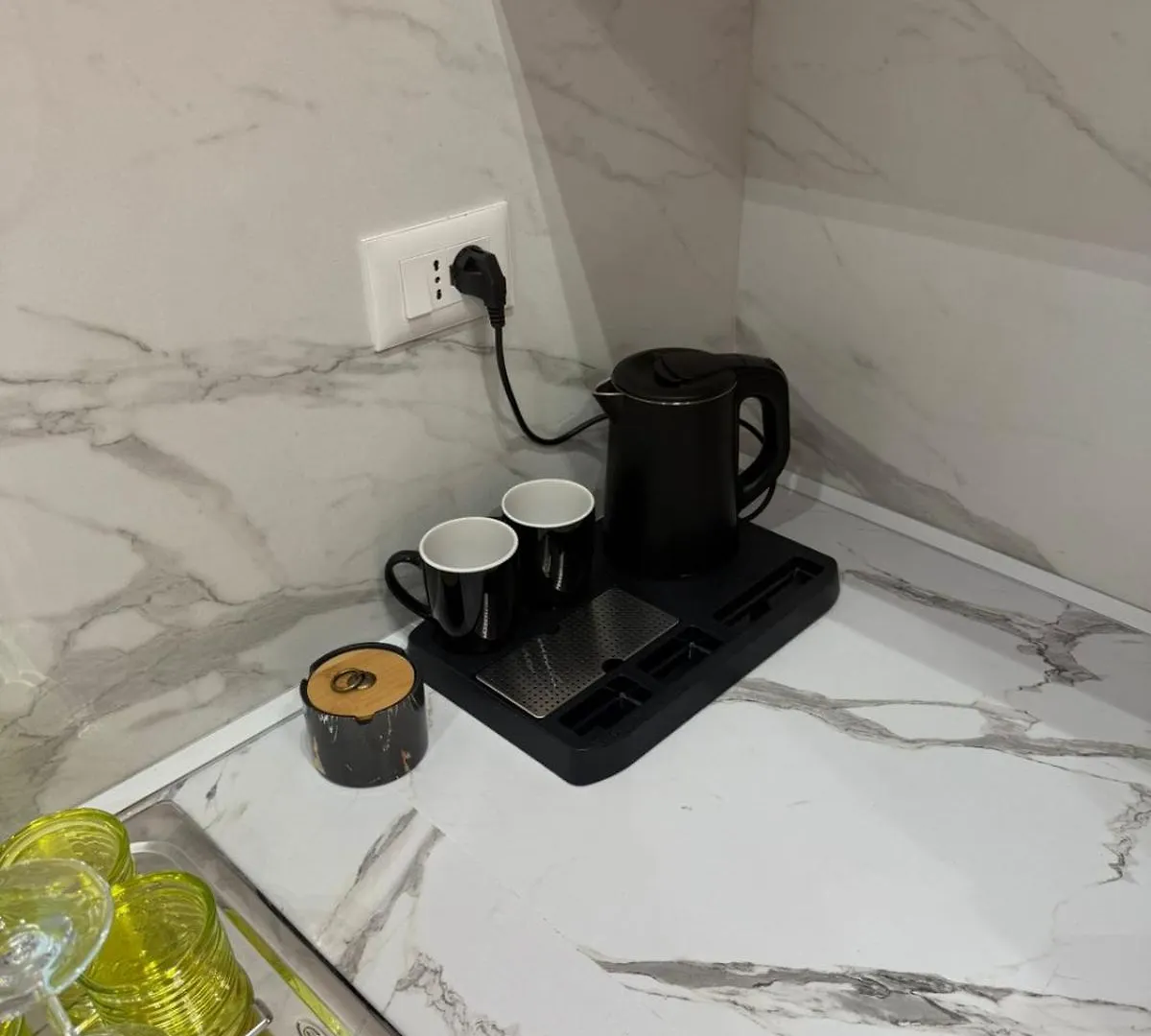 Heart Of Durres Apartments