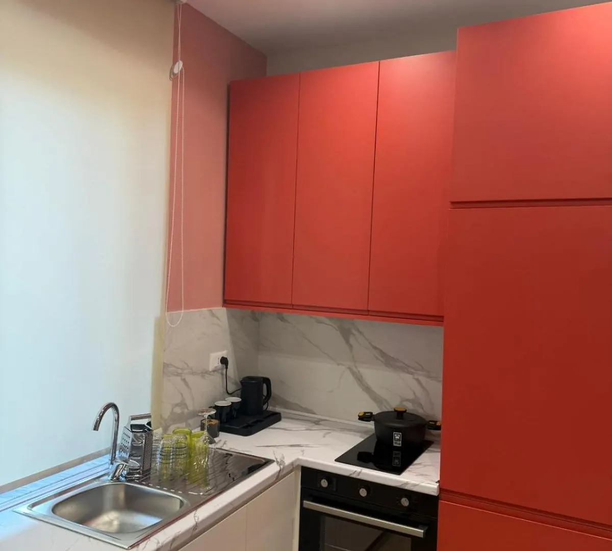 Heart Of Durres Apartments Albania